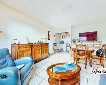 Appartement 199 000 € - 52 m²