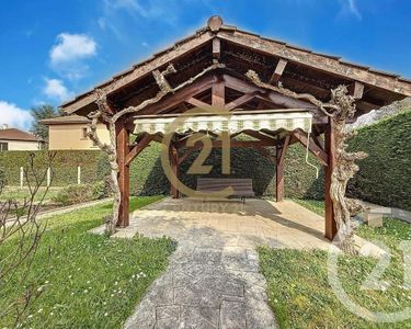 Maison 459 000 € - 139 m²