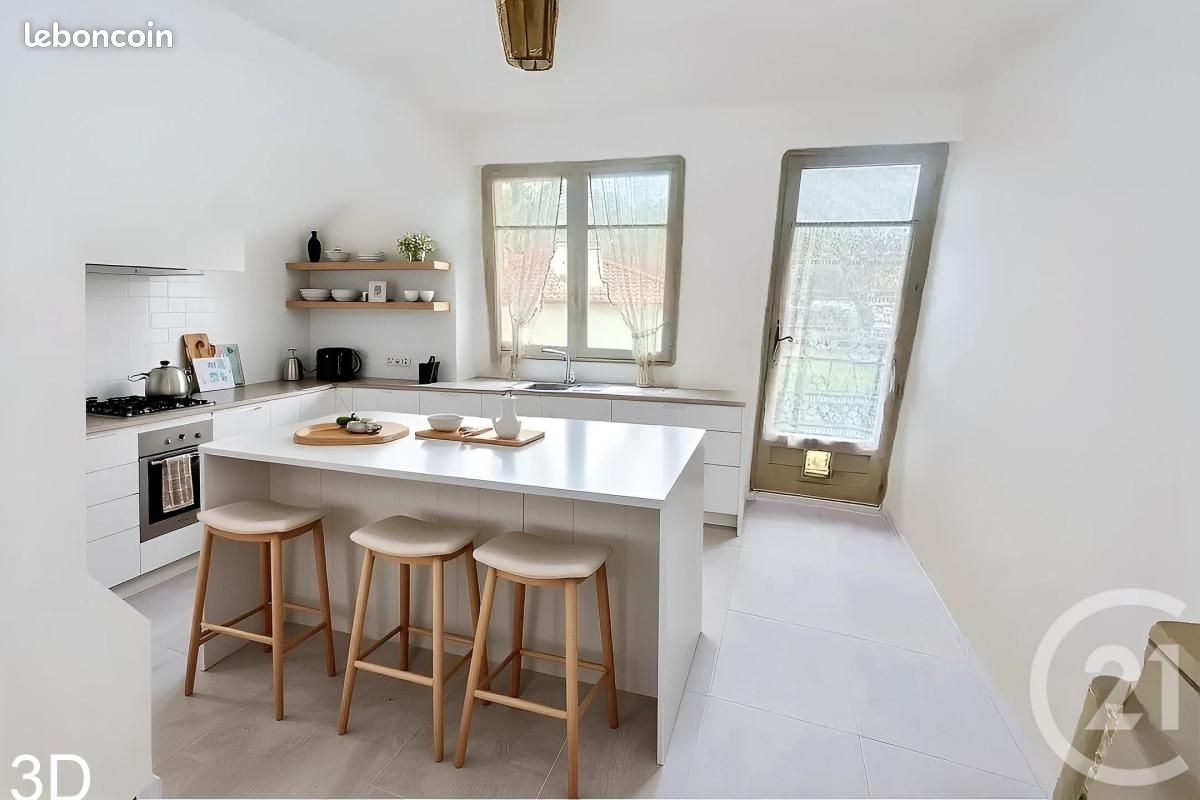 Appartement 1 pièce 25 m² · à Mimizan · 25 m² · 85 000 €