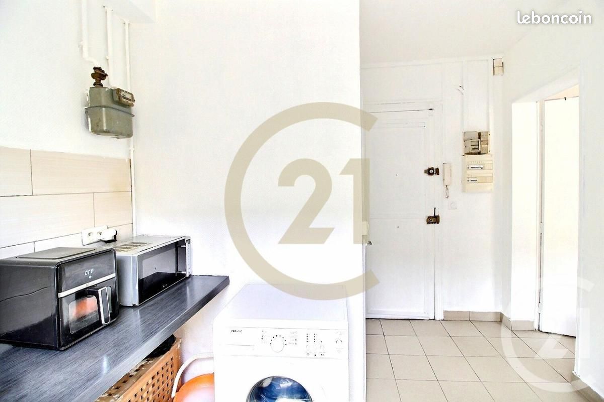 Appartement 1 pièce 21 m² · à Pantin · 21 m² · 145 000 €