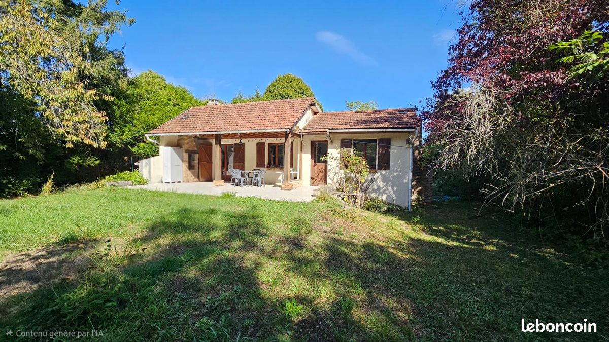 Maison 6 pièces 93 m² · à Limetz-Villez · 93 m² · 230 000 €