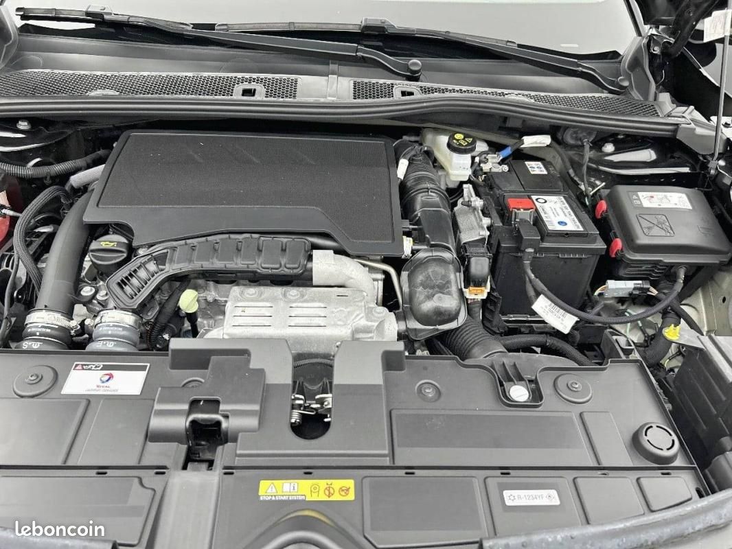 Citroën c4 x PureTech 130 S&S EAT8 - Max (image 15)