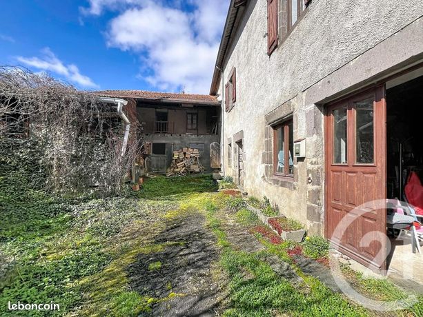 Maison 4 pièces 85 m²