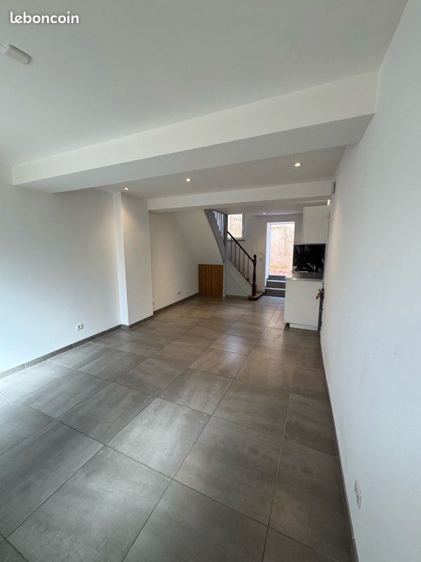 Maison 3 pièces 77 m² · à Lisle-sur-Tarn · 77 m² · 650 €/mois