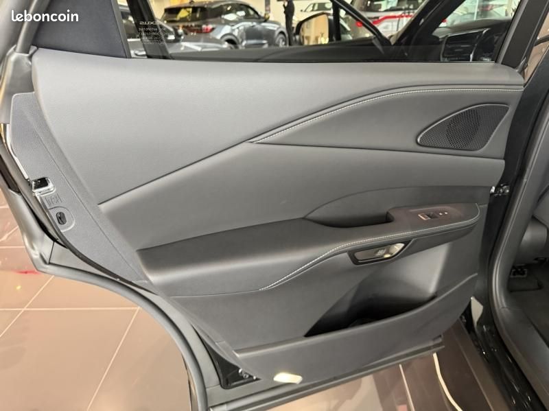 Lexus RX 450h+ F SPORT Design 4WD MY25 (image 14)