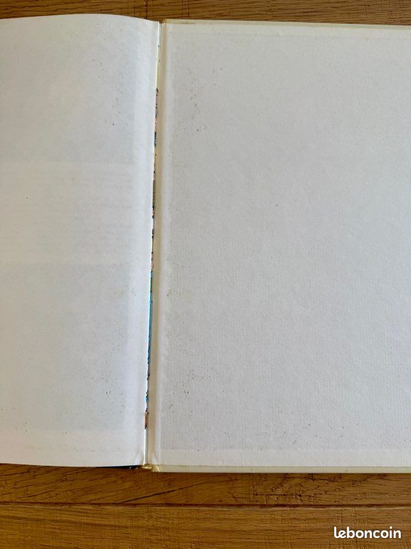 Les 12 Travaux d’Astérix – Édition originale Dargaud 1976 – album du film (image 10)