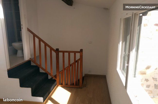 Appartement a louer fontainebleau - 2 pièce(s) - 28 m2 - Surfyn