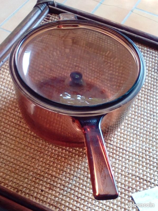 Cocotte VISION (image 3)