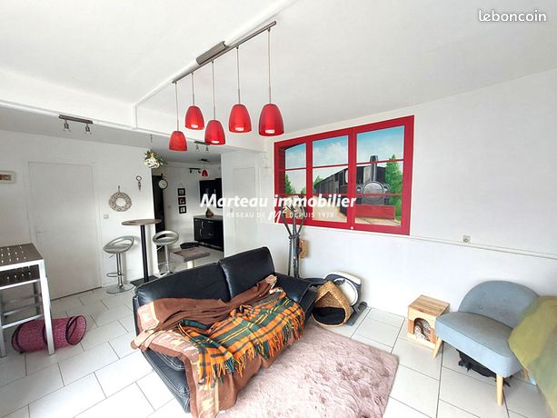 Immeuble 173 m² SPAY