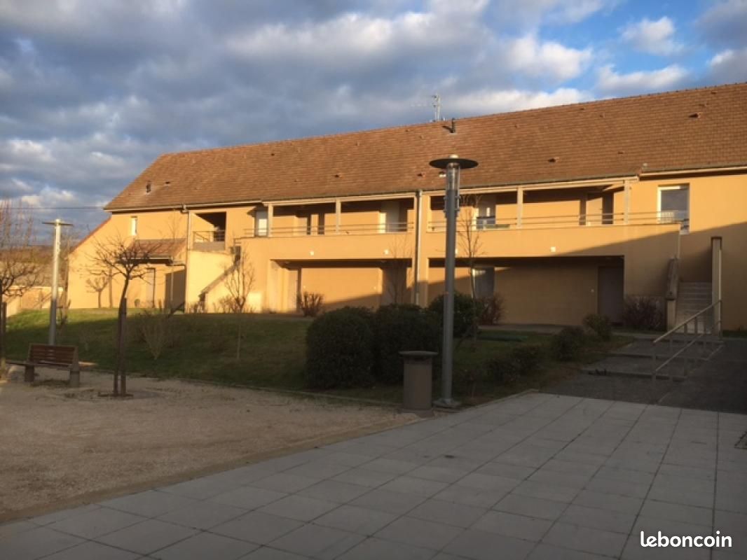 Appartement 3 pièces 72 m² · à Nanton · 72 m² · 627 €/mois