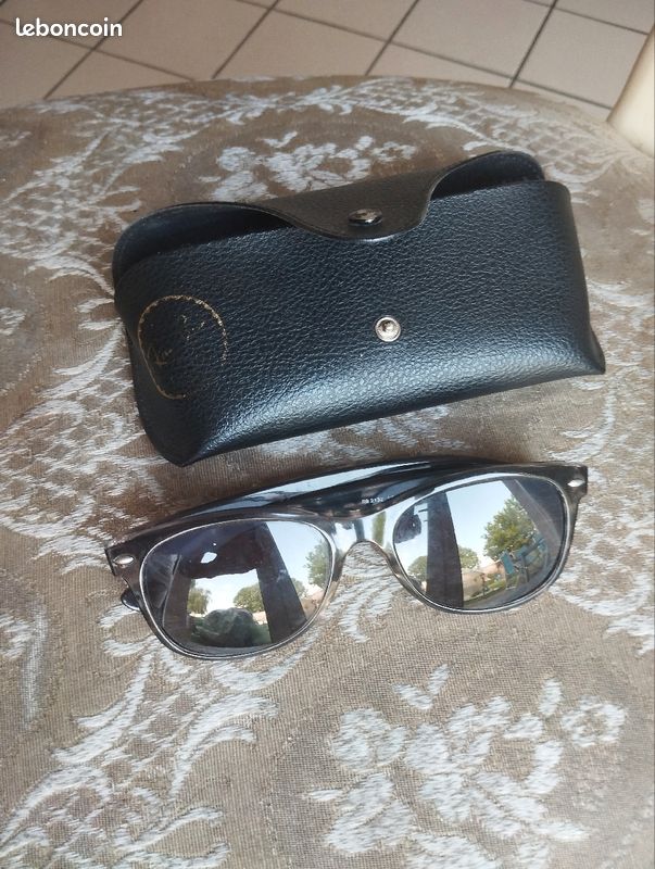 Monture Rayban (image 1)