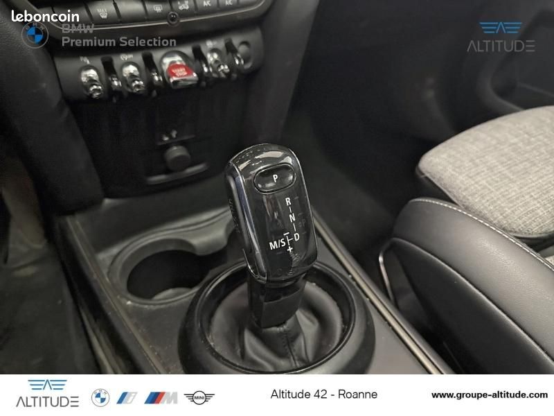 Mini Countryman Cooper D 150ch Northwood BVA8 (image 12)