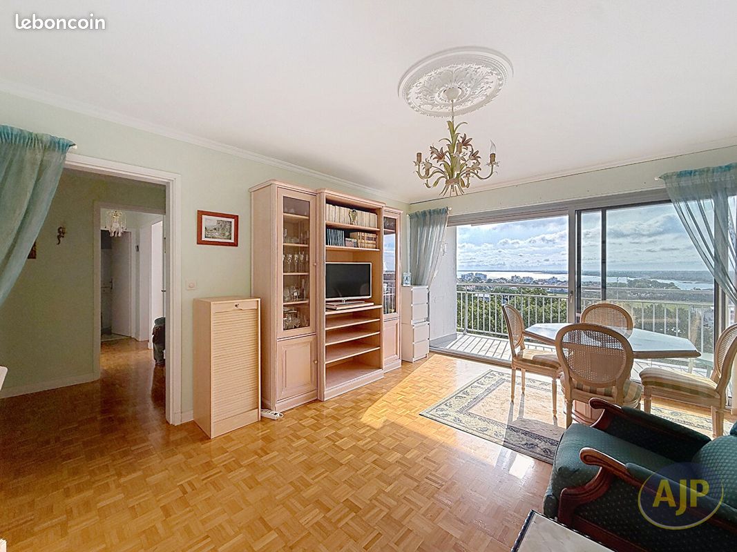 Appartement 3 pièces 76 m² · à Arcachon · 76 m² · 466 400 €