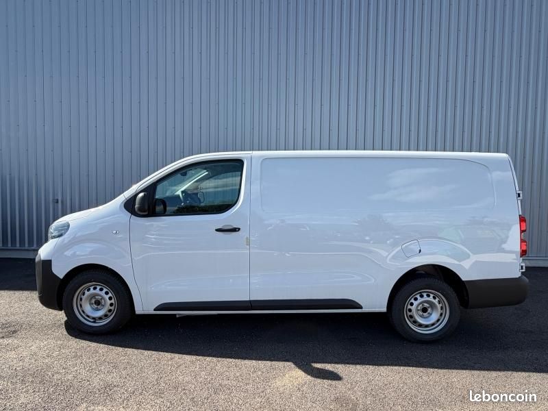 Opel Vivaro Fg XL 2.0 BlueHDi 145ch S&S EAT8 (image 8)