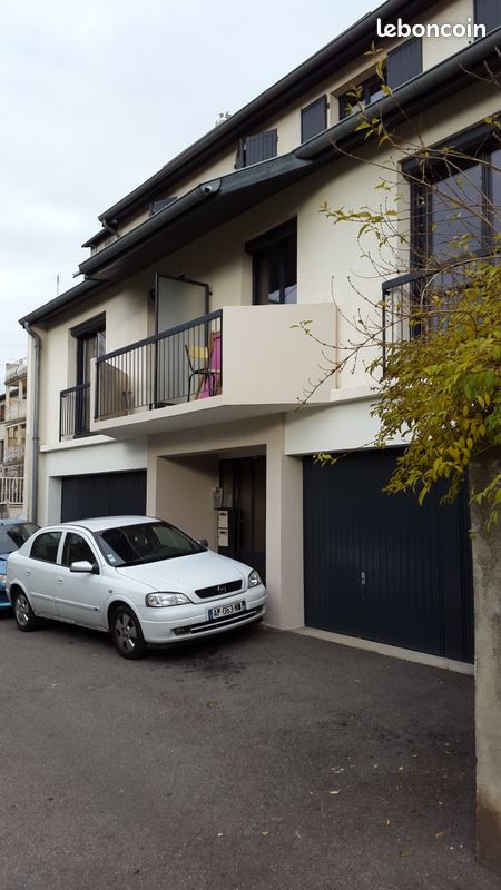 Maison 3 pièces 67 m² · à Saint-Étienne · 67 m² · 660 €/mois