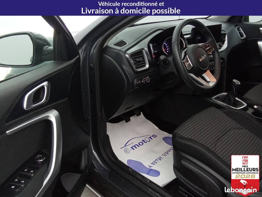 Kia Xceed T-GDi 120 Active (image 20)