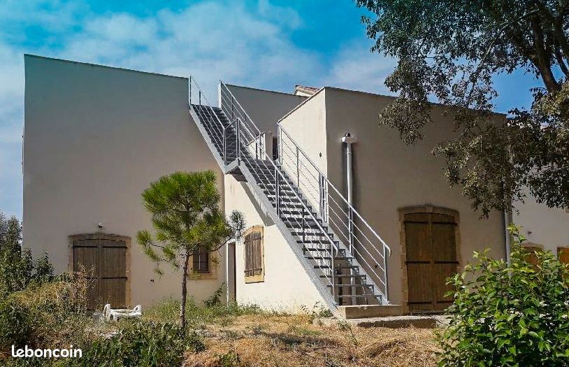 Maison 1 pièce 450 m² · à Saint-Georges-d'Orques · 450 m² · 450 000 €