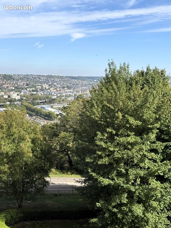 Appartement 2 pièces 48 m² · à Canteleu · 48 m² · 50 000 €