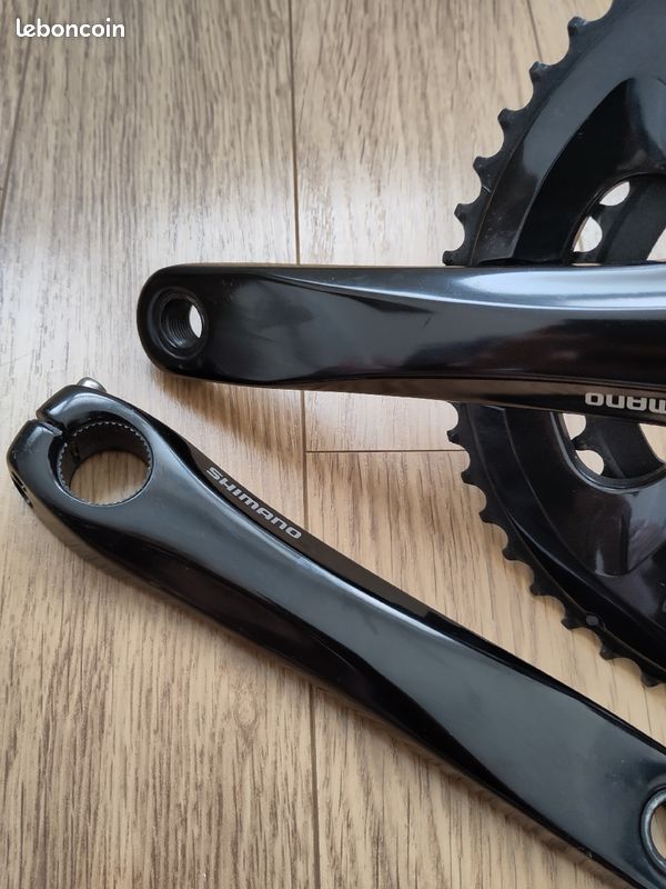Pédalier Shimano (image 2)