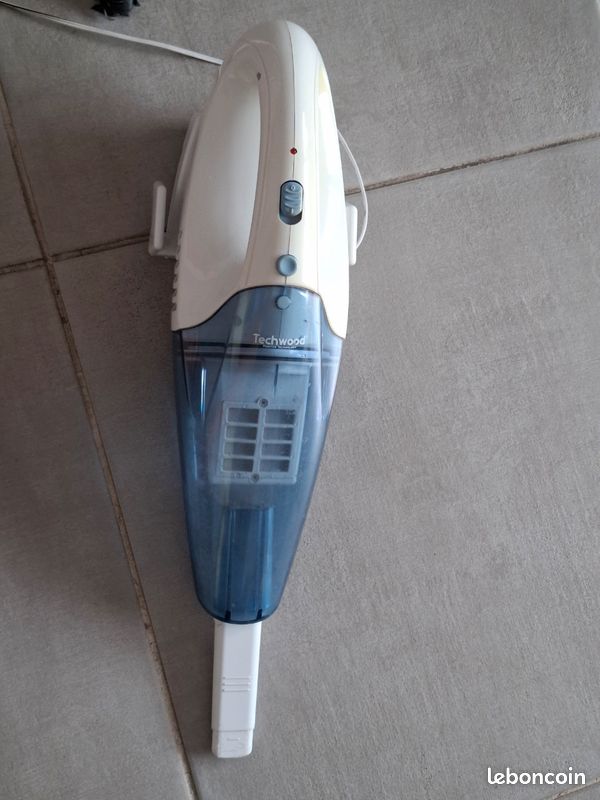 Mini Aspirateur (image 2)