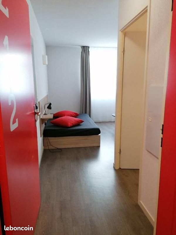 Appartement 1 pièce 21 m² · à La Rochelle · 21 m² · 680 €/mois
