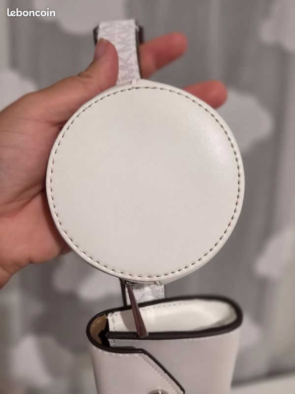Ceinture sacoche 3-en-1 Michael Kors neuve (Taille S/M) (image 17)