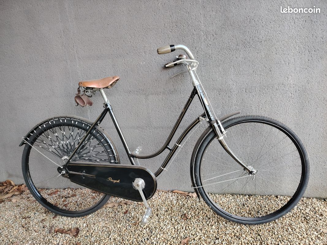 Vélos Ancien - Photo gratuite sur