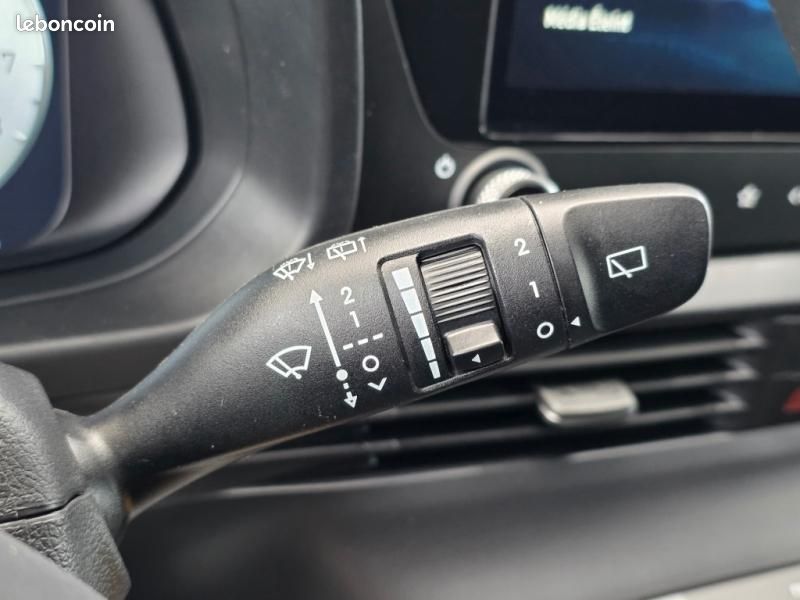 Hyundai i20 1.0 T-GDi 90ch Intuitive DCT-7 (image 13)