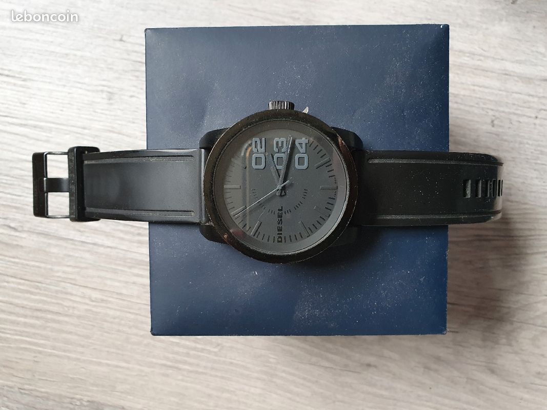 Montre Diesel DZ4216 (image 1)