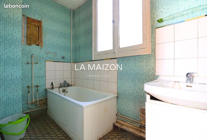 Appartement 4 pièces 83 m² — 10