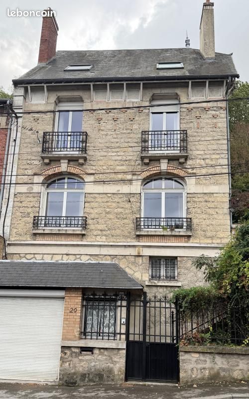 Maison 7 pièces 167 m² · à Laon · 167 m² · 222 900 €