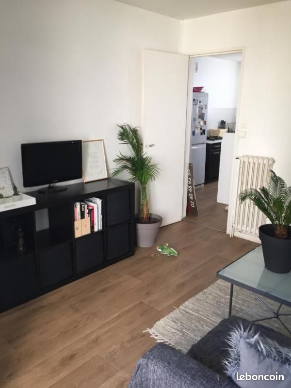 Appartement 3 pièces 54 m² · à Saint-Herblain · 54 m² · 696 €/mois