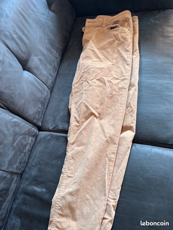 Jean tex taille 48 (image 4)