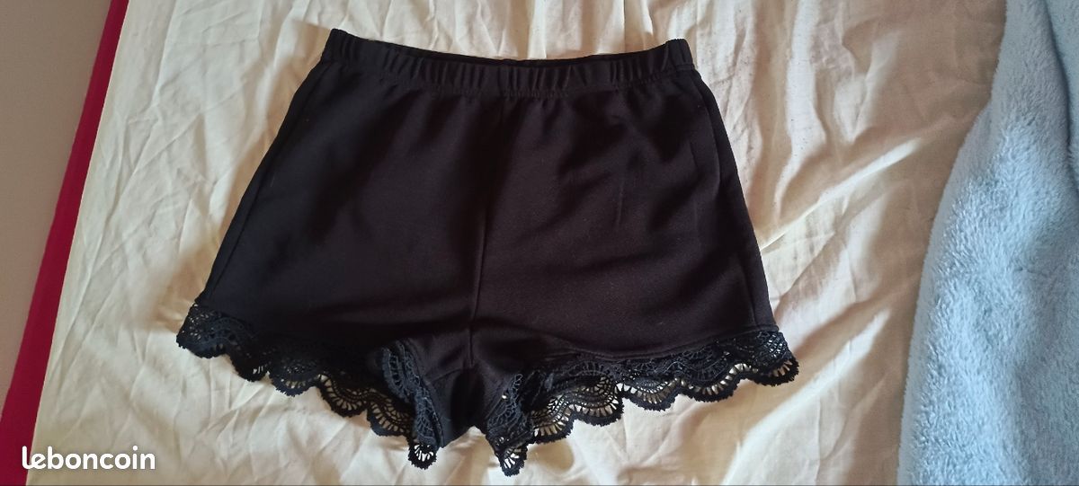 Short femme (image 1)