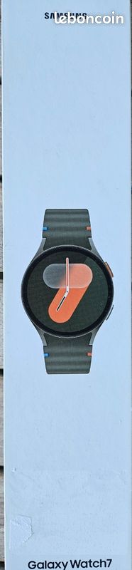 Samsung watch 7 (image 1)