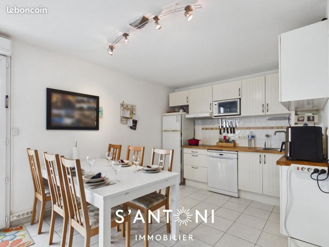 Appartement 4 pièces 75 m² · à Agde · 75 m² · 234 000 €