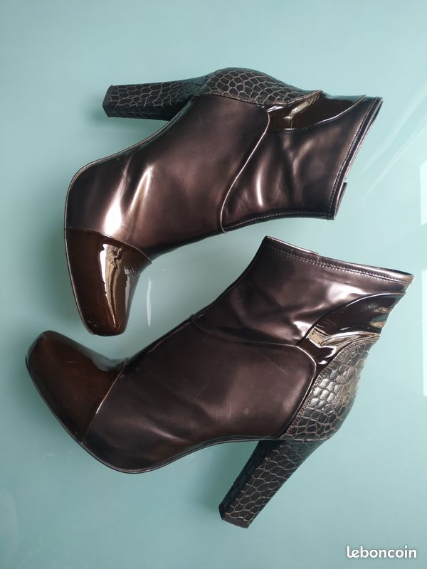 Boots R&Renzi (image 8)