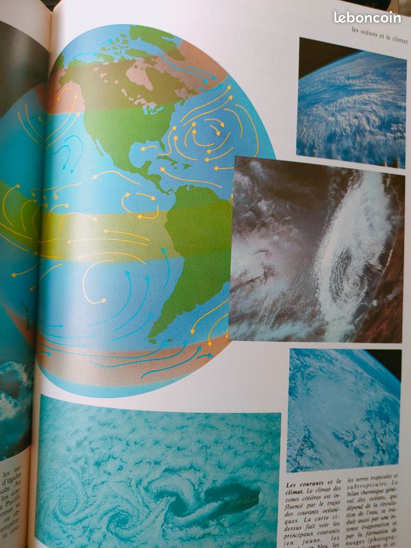 Le monde de l'eau (image 2)