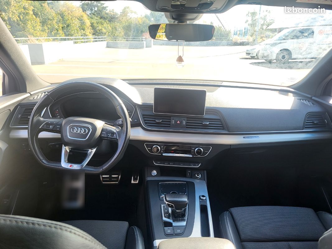 Audi Q5 (image 3)