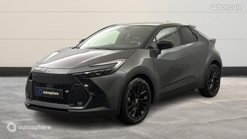 Toyota C-Hr 2.0 Hybride 200ch GR Sport NG23 (image 1)