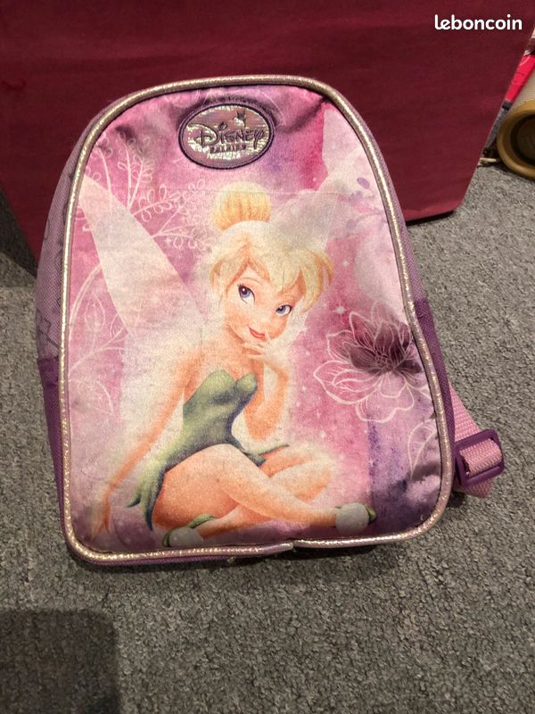 Sac pour enfant (image 1)