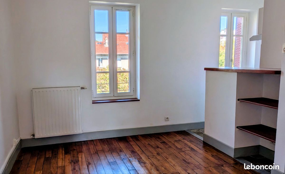 Appartement 3 pièces 37 m² · à Valence · 37 m² · 560 €/mois