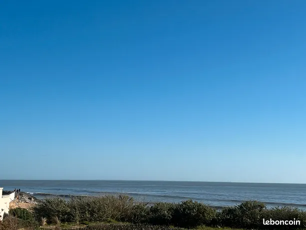 Annonce vente Maison jard-sur-mer