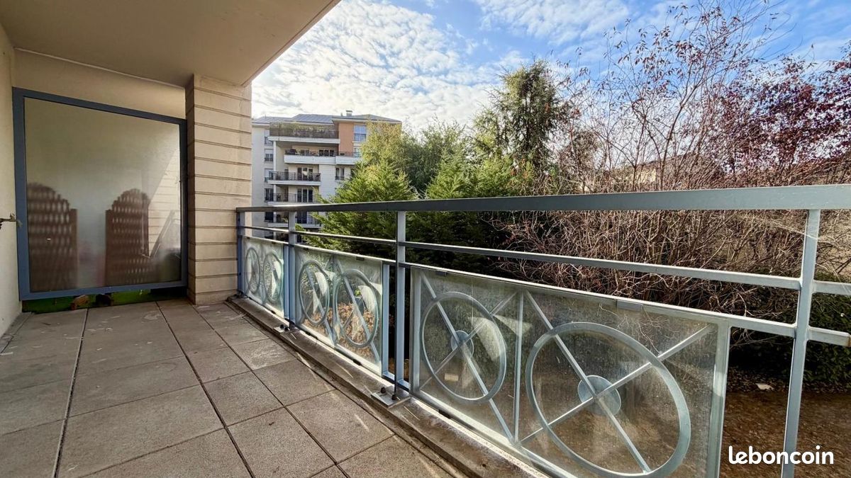 Appartement 1 pièce 30 m² · à Charenton-le-Pont · 30 m² · 289 500 €