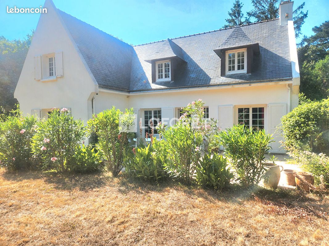 Maison 8 pièces 196 m² · à Guérande · 196 m² · 625 800 €
