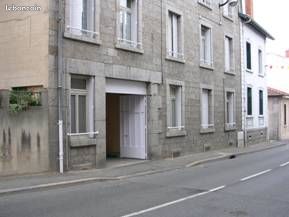 Appartement 3 pièces 62 m² · à Boën-sur-Lignon · 62 m² · 589 €/mois