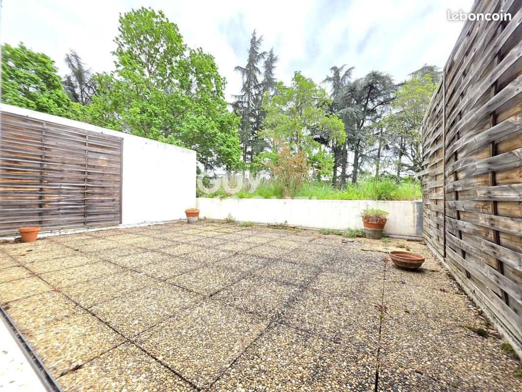 Appartement 6 pièces 107 m² · à Valence · 107 m² · 144 380 €