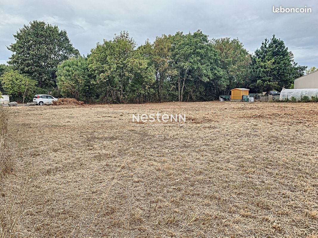 Terrain 680 m² · à Luçon · 680 m² · 65 300 €