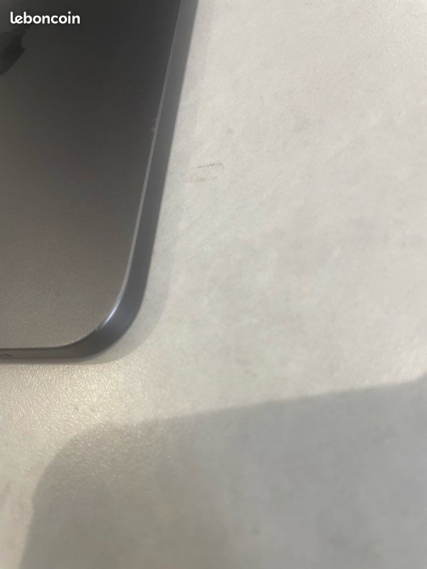 Châssis iPad mini 6 a2567 (image 3)