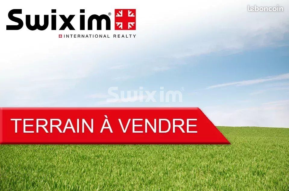 Terrain 1046 m² · à Chavanod · 1 046 m² · 475 000 €